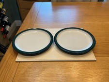 Denby  Greenwich Side  Plates