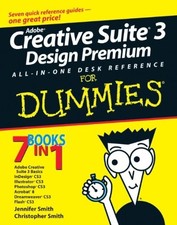 Adobe Creative Suite 3 Design