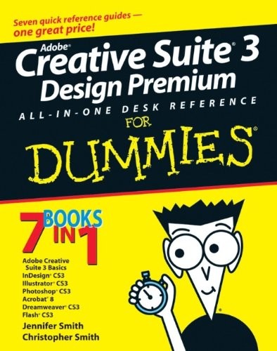 Adobe creative suite - creative, design