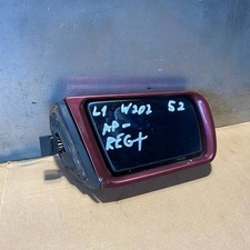 Mercedes-Benz W202 Right Side