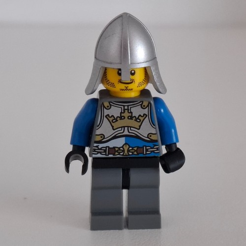 Lego minifigure castle - minifigure,