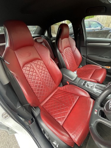 2017 2024 audi front - b9,