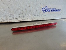 Mercedes CLK 3rd brake light