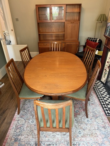 Plan fresco teak extending - fresco,