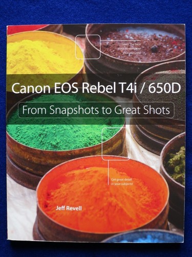 Canon eos rebelt4i 650d from - eos, rebelt4i/650d