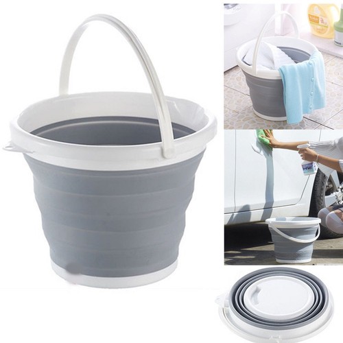 Collapsible folding silicon - collapsible,