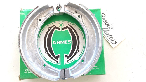 Brake shoes for ducati - for, 250