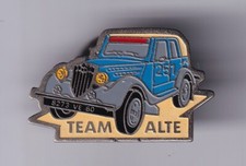 RARE PINS PINS .. AUTO CAR