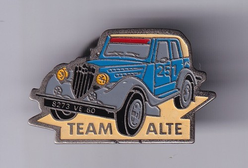 Rare pins pin auto - pins, car