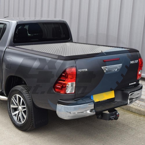 Toyota hilux extra cab - toyota, 2016-