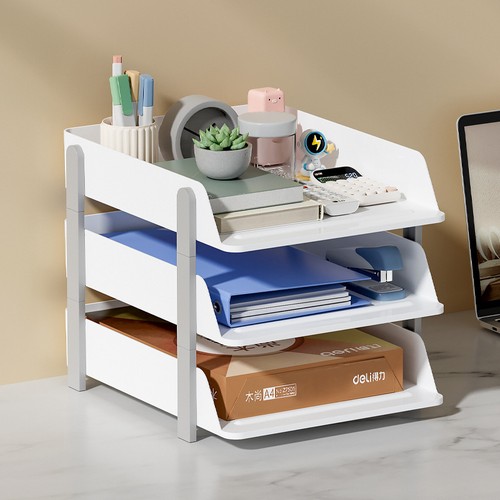 Home office filing trays - home,