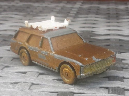 Siku ford granada turnier 1028 - siku,