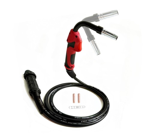 Flexible mb15 15ak - flexible, mig/mag