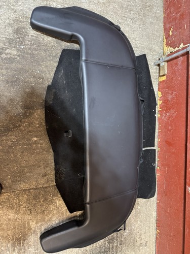 Audi tonneau cover roof - tonneau, /