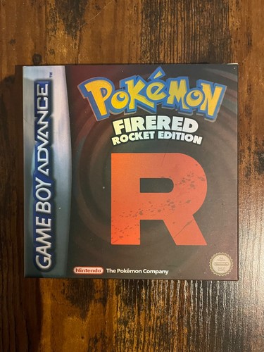 Pokémon rocket edition - pokémon,