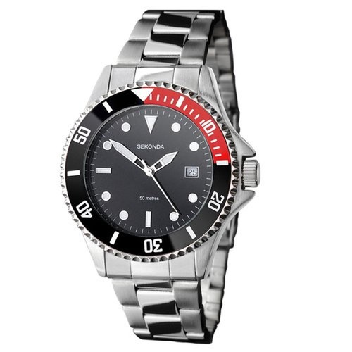 Sekonda men watch - sekonda, men's