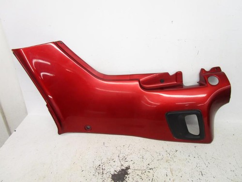 Honda 1100 left side - 93,