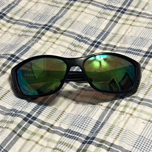 Costa del mar polarized - costa,
