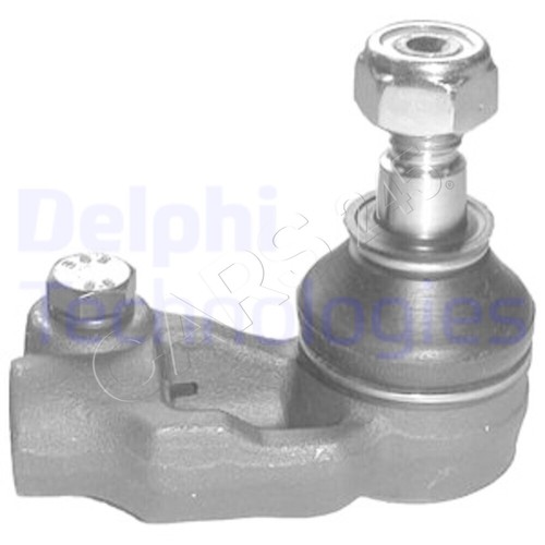 Tie rod end delphi fits - delphi, opel