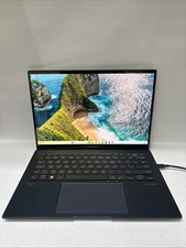 Asus Zenbook 14" OLED