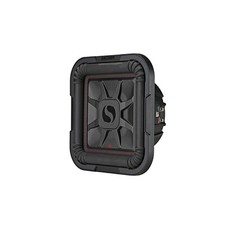 Kicker Audio L7T 10" Square Dual Voice Coil Subwoofer - 2 Ohm