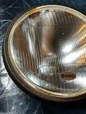 Vintage 7.25 Inch RING Classic