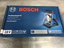 Bosch GLI 18V-1900C 18v LED