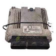 VOLKSWAGEN CRAFTER MK1 FL LT3