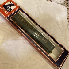 Lima O Gauge SR Dark Southern