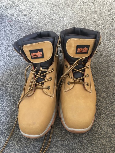 Scruffs hardwear men work - scruffs,