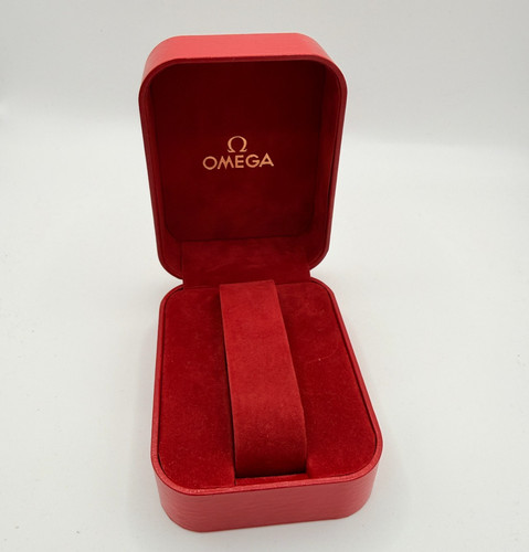 Genuine omega watch - genuine,