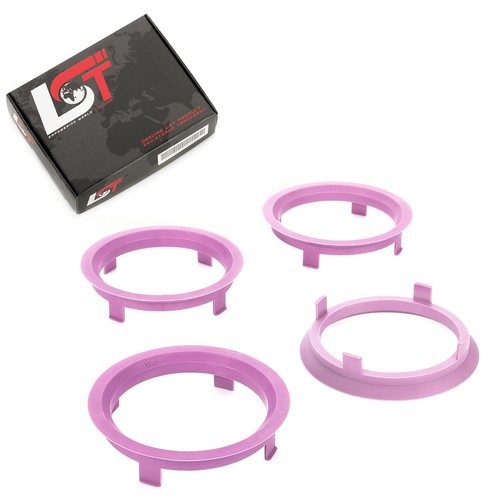 Centering ring purple for - 4x,