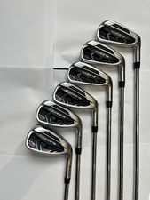 Cobra King LTDx One Length