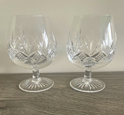 Edinburgh crystal skye - crystal,