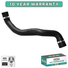 TURBO INTERCOOLER HOSE PIPE
