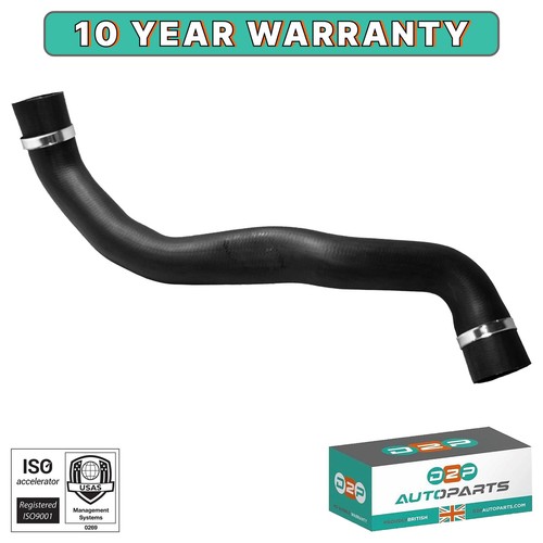 Turbo intercooler hose pipe - turbo,