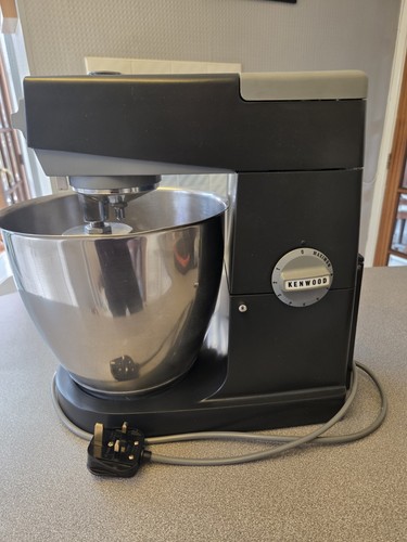 Kenwood chef major a707a - kenwood,