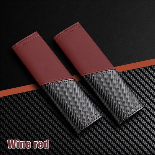2pcs car seat belt cover - seat,