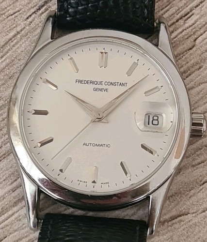 Gents frederique constant - gents,
