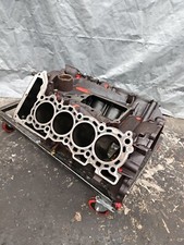 RANGE ROVER L450 4.4 TDV8 ENGINE BLOCK 2014