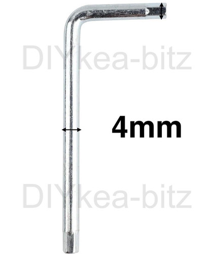 Ikea allen hex - allen, key