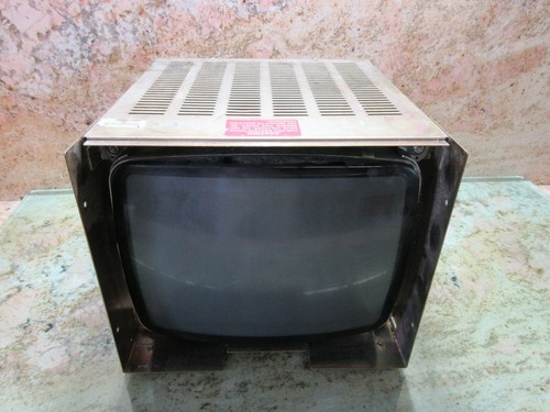 Aeg modicon display monitor - modicon,