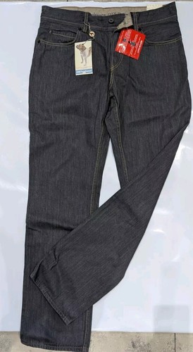 Bnwt mens one true saxon - true, grey