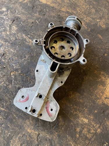 Gearbox from 2009 ryobi - gearbox,