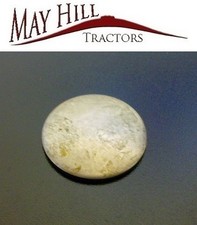 Massey Ferguson TE20,20D,35 (4 cyl) Tractor Core Plug (1.1/4" Dished Type SMALL)