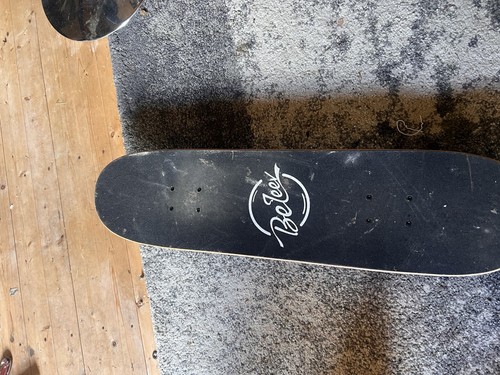 Skateboard