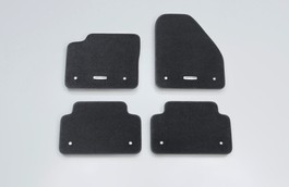 Jaguar carpet set pace 0 - carpet, e-pace