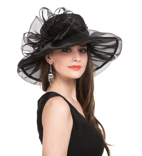 Womens organza church british - organza,
