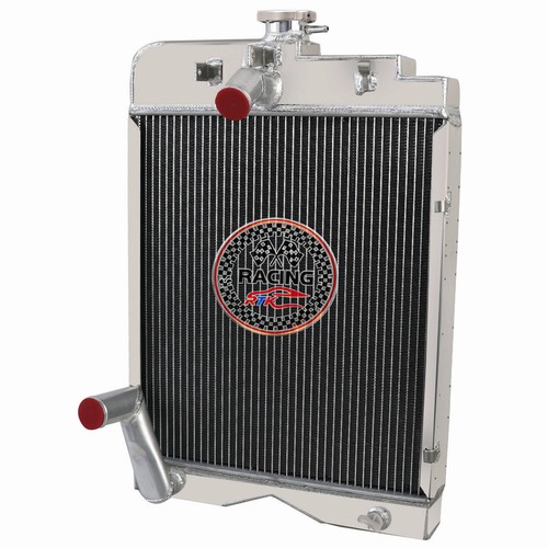180291m1 radiator for massey - radiator,