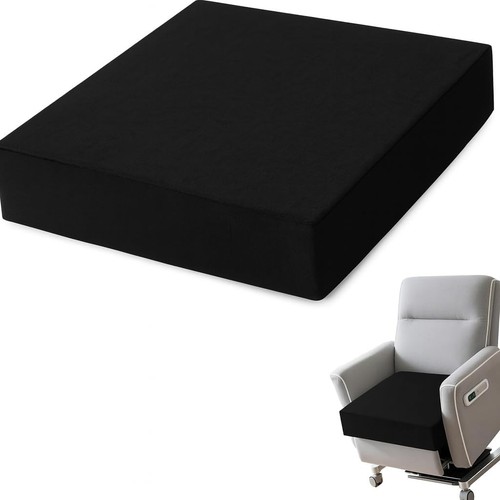 Elderly recliner chair cushion - elderly,